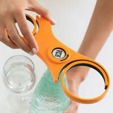 5-in-1 Multifunctionele Potopener