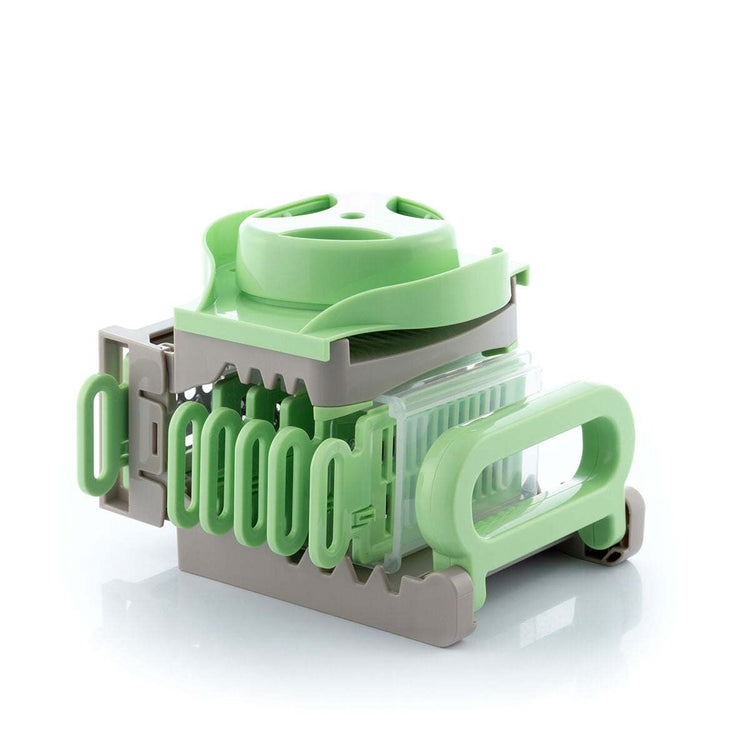 6-in-1 Opvouwbare Mandoline