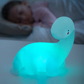 Dinosaurus LED-lamp