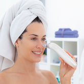 Elektrische Mee-eter Gezichtsreiniger