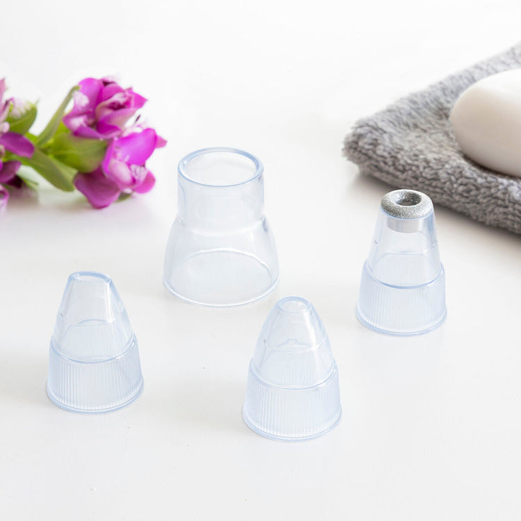 Elektrische Mee-eter Gezichtsreiniger