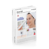 Elektrische Mee-eter Gezichtsreiniger