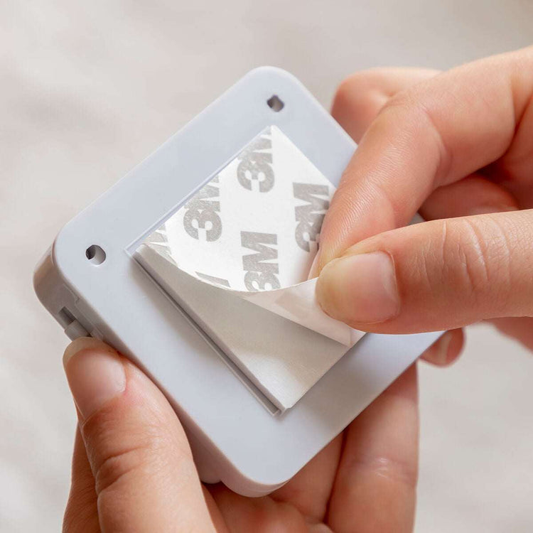 LED-lampen met bewegingssensor