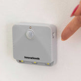 LED-lampen met bewegingssensor